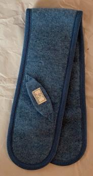 Pickapooh Schal Wollfleece jeans